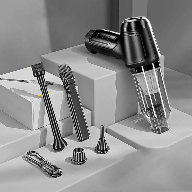 wireless handheld vacuum - MRSLM