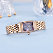 Swiss quartz watch with sapphire glass, view 9 - MRSLM