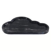 cloud shape natural marble vanity tray, view 7 - MRSLM