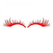 reflective car headlight eyebrow stickers, view 11 - MRSLM