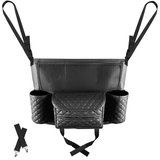 car leather storage organizer - MRSLM