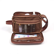 Toiletries storage bag, view 4 - MRSLM