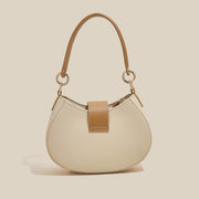 women's 2-strap hobo bag, view 9 - MRSLM