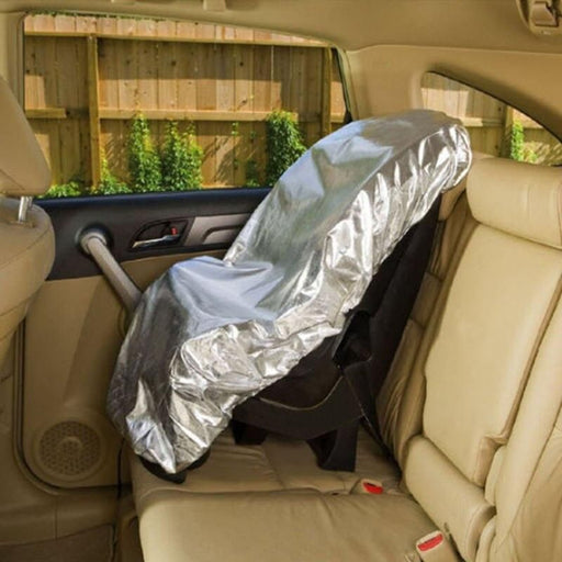 child car seat sunshade protector - MRSLM