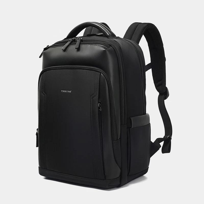 business laptop backpack, view 9 - MRSLM