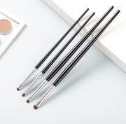 professional eye makeup brush set, view 6 - MRSLM