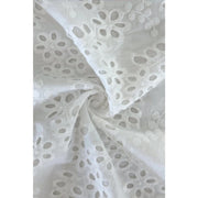 floral lace 2-piece skirt set, view 12 - MRSLM
