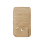 Compact sun visor car organizer, view 8 - MRSLM
