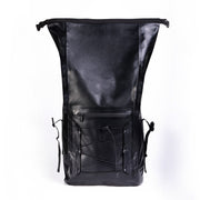 waterproof outdoor rucksack, view 4 - MRSLM