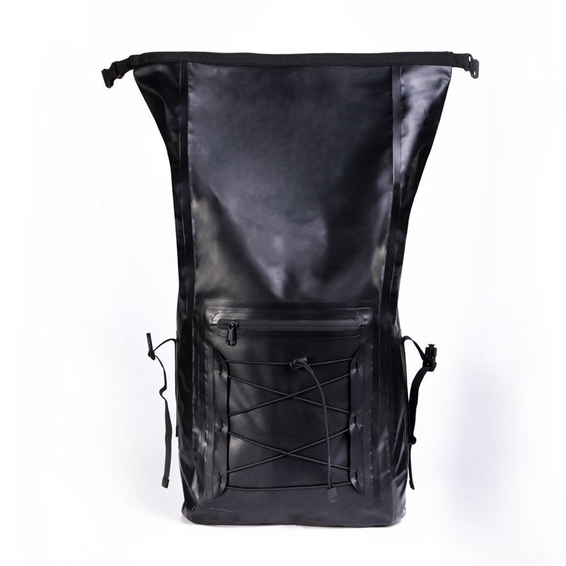 waterproof outdoor rucksack, view 4 - MRSLM