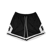 Men's loose street shorts, view 5 - MRSLM