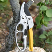 efficient garden pruning shears, view 5 - MRSLM