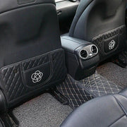 universal car seat back protector for kids, view 16 - MRSLM