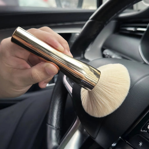 car air vent cleaning brush - MRSLM