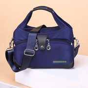 women's multi-pocket crossbody shoulder bag, view 3 - MRSLM