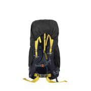 waterproof backpack rain cover, view 6 - MRSLM