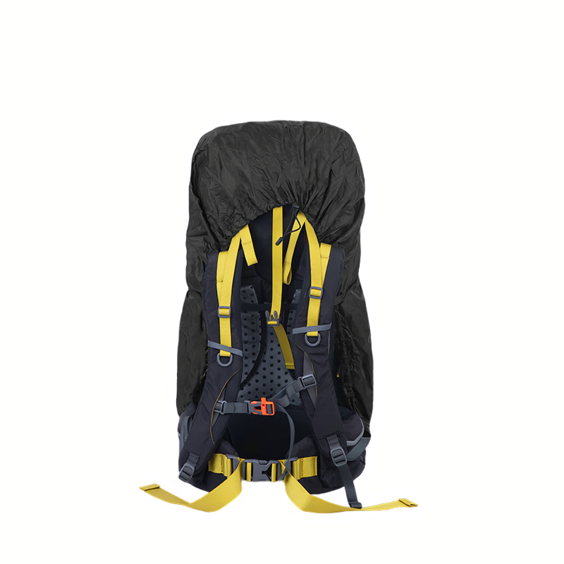 waterproof backpack rain cover, view 6 - MRSLM