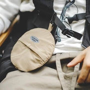 outdoor dual-use bucket hat, view 7 - MRSLM
