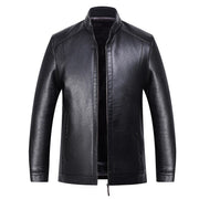 sheepskin animal pattern jacket, view 5 - MRSLM