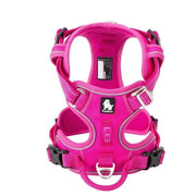 no-pull dog harness, view 12 - MRSLM