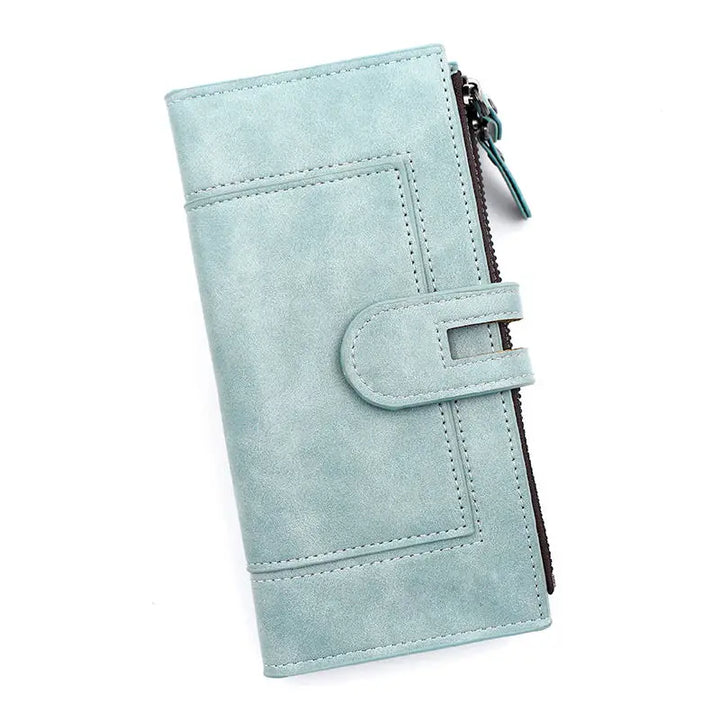 Long Wallet Phone Bag