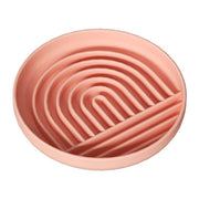 Silicone dog lick mat, view 3 - MRSLM