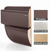 car seat gap organizer storage box, view 13 - MRSLM