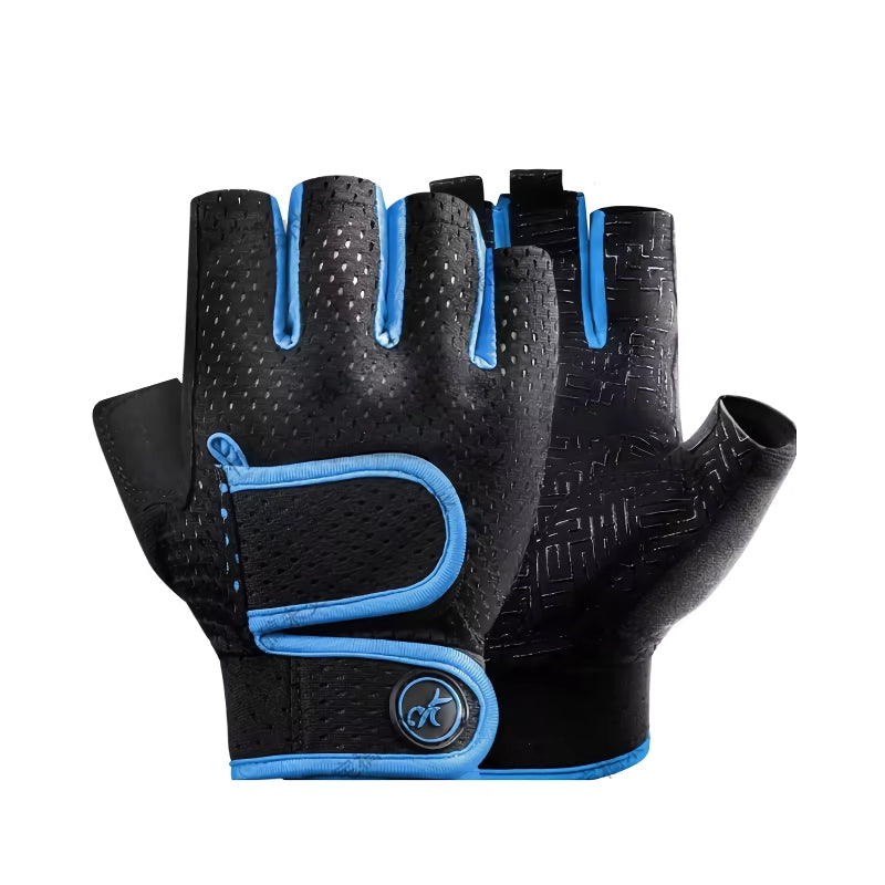 Breathable workout gloves - MRSLM