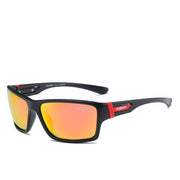 polarized sports sunglasses, view 3 - MRSLM