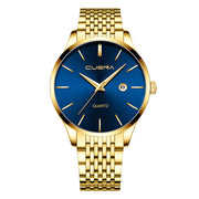 men's casual calendar sports watch, view 7 - MRSLM