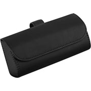 car sun visor organizer, view 4 - MRSLM