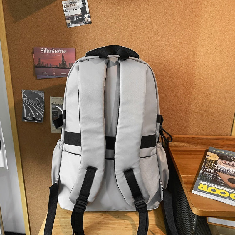 Computer travel bag, view 4 - MRSLM