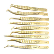 eyelash extension tweezers - MRSLM