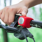 electric cycling bell, view 13 - MRSLM