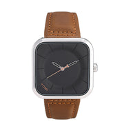 minimalist unisex quartz watch, view 9 - MRSLM
