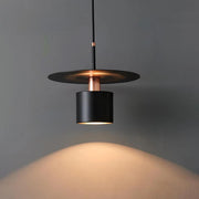 modern minimalist pendant light, view 11 - MRSLM