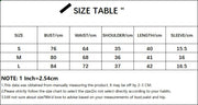 women's contrast color halter short sleeve t-shirt, view 3 - MRSLM