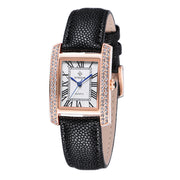 ladies belt quartz watch - MRSLM