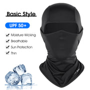 summer cooling cycling cap, view 5 - MRSLM