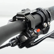 compact safety bicycle bell - MRSLM