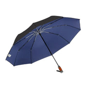 Large automatic windproof business umbrella - MRSLM