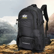 large capacity sports backpack - MRSLM