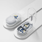 2-in-1 pill cutter, view 2 - MRSLM