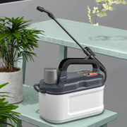 Automatic garden sprayer, view 5 - MRSLM