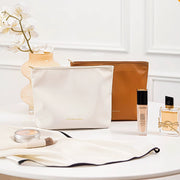 multi-purpose PU organizer bag, view 10 - MRSLM