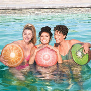 inflatable fruit beach ball - MRSLM