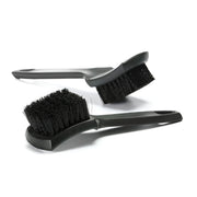 car tire and rim detailing brush, view 8 - MRSLM