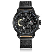men's automatic mechanical watch, view 6 - MRSLM
