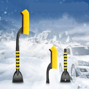 extendable snow and ice car shovel, view 4 - MRSLM