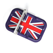 car dashboard silicone phone holder, view 7 - MRSLM